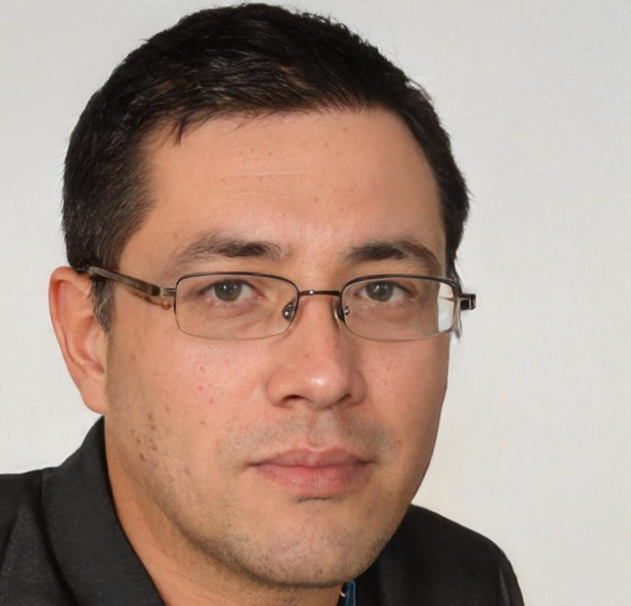 Fabricio Torrealba